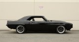 Aldan American Road Comp Suspension Packages for 1967-1969 CAMARO, FIREBIRD - 300114 Coilover Kit, Comp, Twin-tube Shocks, Front/Rear, Chevy, Pontiac, Kit thumbnail 5