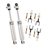 Aldan American Track Comp Suspension Packages 300298 Coilover Kits, Comp, Front, 0.0 - 2.0 in. Lowered Front, Rear Shocks, Double Adjustable, 550 lb./in. Spring Rate, Ford, Mercury, Big Block, Kit thumbnail 2