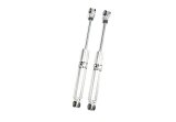 Aldan American TrackLine Shocks for 2003-2011 CROWN VICTORIA, GRAND MARQUIS, 2003-2007 TOWN CAR - 300363 and Struts, Shocks, Stock Ride Height, Rear, Twin-tube, Double Adjustable, Ford, Pair thumbnail 1