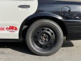 Aldan American TrackLine Shocks for 2003-2011 CROWN VICTORIA, GRAND MARQUIS, 2003-2007 TOWN CAR - 300363 and Struts, Shocks, Stock Ride Height, Rear, Twin-tube, Double Adjustable, Ford, Pair thumbnail 2