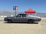 Aldan American Road Comp Coilover Kits AB2FMS Kit, Front, Single Adjustable Shocks, 450 lb. Springs, Kit thumbnail 1
