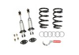 Aldan American Track Comp Suspension Packages for 1963-1965 RIVIERA - 300354 Coilover Kit, Single Adjustable, 750 lbs./in. Spring Rate,Front and Rear, Buick, Kit thumbnail 1