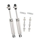 Aldan American Suspension Handling Packages 300391 Package, Road Comp, GM, 71-96, Coilovers with Shocks, BB, Kit thumbnail 2
