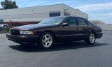 Aldan American Road Comp Suspension Packages 300390 Package, Comp, GM, 71-96, Coilovers with Shocks, SB, Kit thumbnail 4