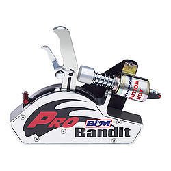 Dedenbear Electric Shifter Solenoids SS4 Automatic Shifter, Solenoid, GM, Powerglide, for B&M ProBandit Shifter, Kit thumbnail 3