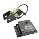 Dedenbear CO2 Shifters AS1RPM Shifter Turbo Action Cheetah & RPM Switch No Bottle thumbnail 1
