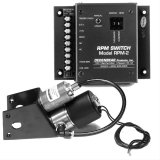 Dedenbear CO2 Shifters AS1RPM Shifter Turbo Action Cheetah & RPM Switch No Bottle thumbnail 2