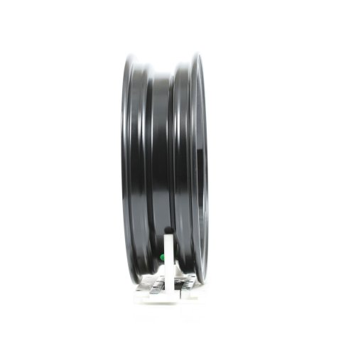 Vision American Muscle 571 Sport Star II Black Wheels 15x4 Wheel, II, Aluminum, Black, 15 in. x 4 in., 5 x 4.75 in./5 x 120.65mm Bolt Circle, 1.75 in. BS, Each thumbnail 5
