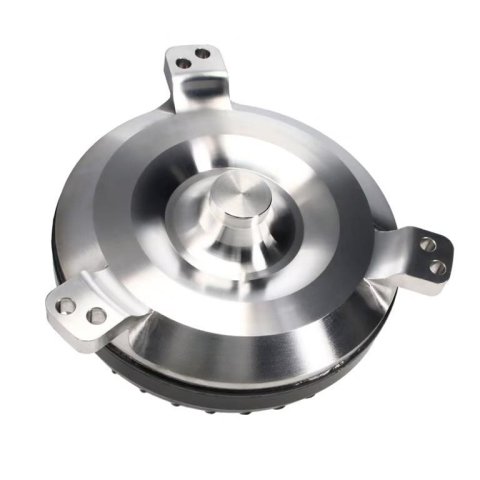 Transmission Specialties Big Shot XHD 2,900-3,300 Stall Torque Converter 10000LSXHD GM T-350-400 BIG SHOT 10 LS-XHD 2900-3300 RPMS-WITH MECHANICAL DIODE SPRAG thumbnail 4