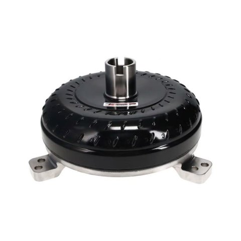 Transmission Specialties Big Shot XHD 2,900-3,300 Stall Torque Converter 10000LSXHD GM T-350-400 BIG SHOT 10 LS-XHD 2900-3300 RPMS-WITH MECHANICAL DIODE SPRAG thumbnail 5