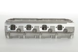 FLOTEK 180cc Small Block Ford Cylinder Heads 203-500 Head, 180cc, Bare, Aluminum, Natural, Ford, Windsor, Each thumbnail 5