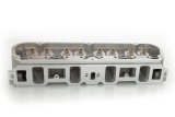 FLOTEK 180cc Small Block Ford Cylinder Heads 203-500 Head, 180cc, Bare, Aluminum, Natural, Ford, Windsor, Each thumbnail 6