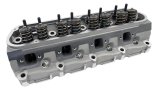 FLOTEK 180cc Small Block Ford Cylinder Heads 203-505FT Head, 180cc, Flat Tappet, Aluminum, Assembled, Ford, Windsor 289/302/351, Each thumbnail 2