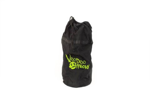 Voodoo Offroad Winch Lines 1400001A Line, Synthetic, 1/4 in. Diameter, 50 ft. Length, Green, 9,700 lbs. Capacity, Each thumbnail 2