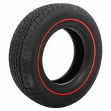 BFGoodrich Silvertown Radial Tires 235/70-15 Tire, BFG Silvertown, P 235 /70R15, Radial, 1,896 lb. Load Rating, Redline, Each thumbnail 3