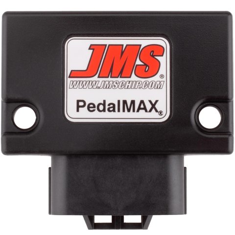 JMS Chip PedalMAX Drive-by-Wire Boosters PX1015GMT Throttle Response Enhancers, Drive by Wire Boosters, Cadillac, Chevy, GMC, Kit thumbnail 2