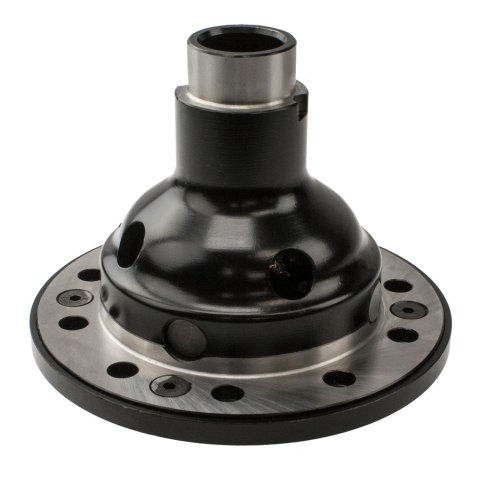 Powertrax Grip LS Traction Systems Ford 9 Inch LS109031 Differential, System, 31-Spline, Ford, in., Each thumbnail 4