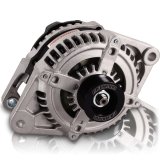 MechMan S Series Alternators 13341240 240 amp alternator for Jeep Cherokee XJ thumbnail 4