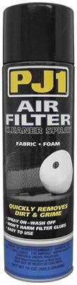 PJ-1 Air Filter Cleaner 15-22 Cleaner, Aerosol, 20 oz., Each thumbnail 1