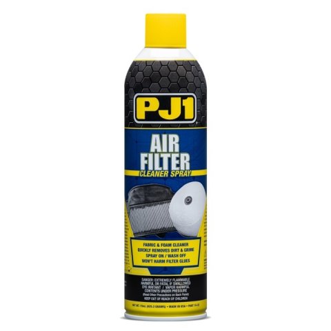 PJ-1 Air Filter Cleaner 15-22 Cleaner, Aerosol, 20 oz., Each thumbnail 2