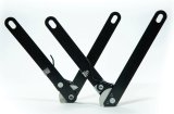 Gate King Tailgate Adjusters for 2005-2023 TACOMA - 370718 Adjuster, Tailgate, Height Adjuster, Toyota, Tacoma, Pair thumbnail 3