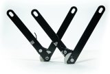 Gate King Tailgate Adjusters for 2005-2023 TACOMA - 370718 Adjuster, Tailgate, Height Adjuster, Toyota, Tacoma, Pair thumbnail 5
