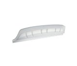 California Car Duster Jelly Blades 25080 Water Blade, Blade, V-Blade Design, Silicone, Clear, 13.50 in. Length, Each thumbnail 1