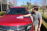 California Car Duster Jelly Blades 25080 Water Blade, Blade, V-Blade Design, Silicone, Clear, 13.50 in. Length, Each thumbnail 9