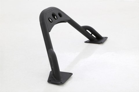 Smittybilt XRC Stinger Bumpers S/B76812 Bumper thumbnail 6