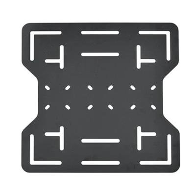 Smittybilt Roof Rack Adapters DP801 Mount Kit thumbnail 1