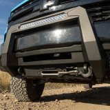 Smittybilt Bumpers 612923 Bumper- Front thumbnail 1
