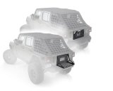 Smittybilt Tables S/B2793 07-15 Jeep Wrangler 2/4 Door Tailgate Table thumbnail 1