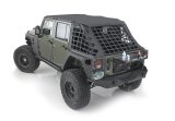 Smittybilt Tables S/B2793 07-15 Jeep Wrangler 2/4 Door Tailgate Table thumbnail 2