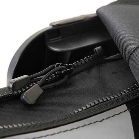 Smittybilt Bowless Combo Tops S/B9083135K Top-Soft thumbnail 3