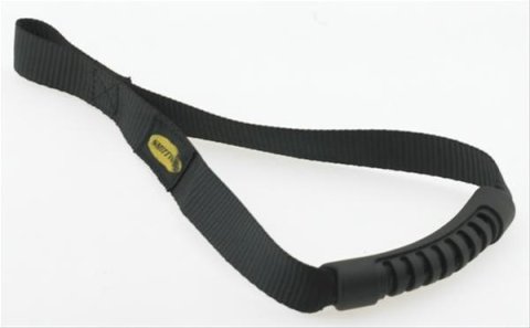 Smittybilt Winch Accessories S/B769402 Accessory, Cable Pull, Grab Handle, Nylon Strap, Each thumbnail 2