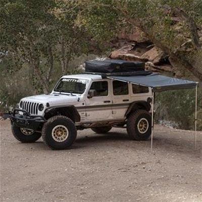 Smittybilt Truck and Ground Tent Accessories S/B2587 GEN2 6FT AWNING thumbnail 1