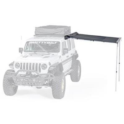 Smittybilt Truck and Ground Tent Accessories S/B2587 GEN2 6FT AWNING thumbnail 2