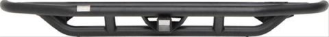 Smittybilt SRC Bumpers S/B76621-01 Bumper, SRC, Tube, Steel, Black Textured Powdercoat, Jeep, Rear, Each thumbnail 1
