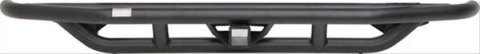 Smittybilt SRC Bumpers S/B76621-01 Bumper, SRC, Tube, Steel, Black Textured Powdercoat, Jeep, Rear, Each thumbnail 2