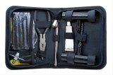 Smittybilt Tire Repair Kits S/B2733 Kit, Plug Type, Kit thumbnail 2