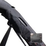 Smittybilt Soft Top Hardware S/B5667201 Molle Attachment Points In Front And Rear Sections To Allow Install Of Molle-Style Pouches. thumbnail 3