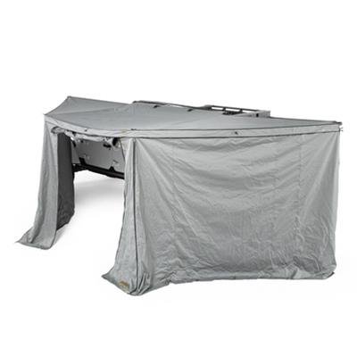 Smittybilt Truck and SUV Awnings 2894 180 DEGREE AWNING WALLS, 180 DEGREE AWNING WALLS thumbnail 1