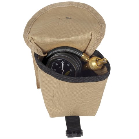 Smittybilt Rapid Air Deflators S/B2823 Tire Deflator, Deflator, Each thumbnail 2