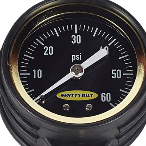 Smittybilt Rapid Air Deflators S/B2823 Tire Deflator, Deflator, Each thumbnail 4
