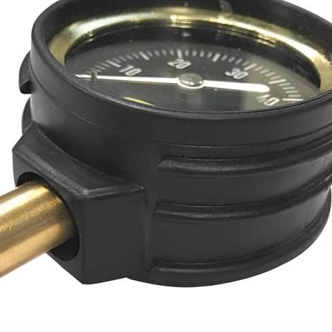 Smittybilt Rapid Air Deflators S/B2823 Tire Deflator, Deflator, Each thumbnail 5