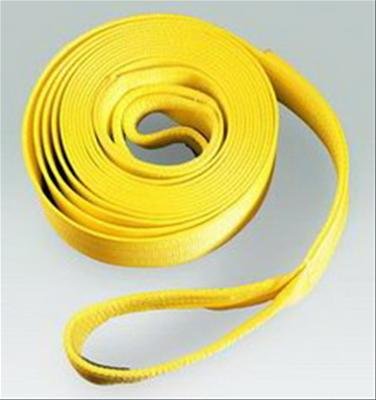 Smittybilt Recovery Straps S/BCC230 Tow Strap; Strap; 2 in. x 30 ft.; Rated 20000 lbs. thumbnail 2