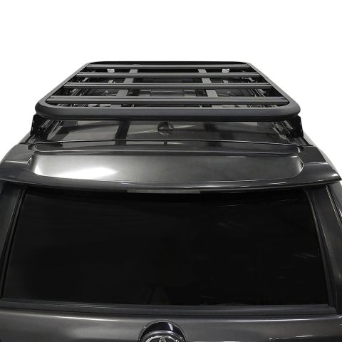 Smittybilt Roof Racks 4RUNNERRACK1 10-24 4RUNNER DEFENDER RACK KIT-60X45