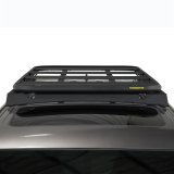 Smittybilt Roof Racks 4RUNNERRACK1 10-24 4RUNNER DEFENDER RACK KIT-60X45 thumbnail 3