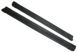 Raptor Series 6 in. OEM-Style Aluminum Running Boards for 2015-2025 CANYON, COLORADO - 1701-0342BT Boards, OEM-Style, Aluminum, Black, Chevrolet, GMC, Pair thumbnail 2