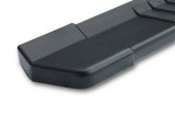 Raptor Series 6 in. OEM-Style Aluminum Running Boards for 2015-2025 CANYON, COLORADO - 1701-0342BT Boards, OEM-Style, Aluminum, Black, Chevrolet, GMC, Pair thumbnail 4